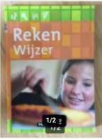 PABO RekenWijzer 9789006955033, Ophalen of Verzenden, Overige niveaus