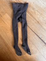Bruine wollen maillot Name it ca maat 86, Nacht- of Onderkleding, Meisje, Ophalen of Verzenden, Zo goed als nieuw