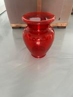 Rode Starck Kartell boheme krukje, Ophalen, Zo goed als nieuw, Kunststof