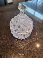Kristal, Antiek en Kunst, Antiek | Glas en Kristal, Ophalen