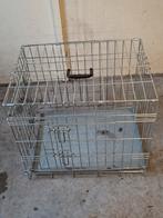 Hondenbench, Ophalen of Verzenden, Zo goed als nieuw