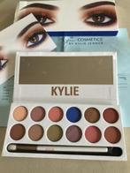 Kylie The Royal Peach palette- Nieuw! 100% Origineel!, Nieuw, Ogen, Make-up, Ophalen of Verzenden