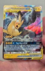 verzameling tag teams, hele goede kwalitiet kopen kan los!, Hobby en Vrije tijd, Verzamelkaartspellen | Pokémon, Verzenden, Zo goed als nieuw