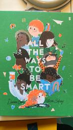 All the ways to be smart, Ophalen of Verzenden, Zo goed als nieuw