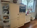 Keukenkasten, Huis en Inrichting, Keuken | Keukenelementen, Ophalen, Gebruikt, 50 tot 100 cm, 25 tot 50 cm
