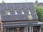 Zonnepanelen 30 stuks met optimizers en omvormer SolarEdge, Doe-het-zelf en Verbouw, Ophalen, Gebruikt, Compleet systeem, 200 wattpiek of meer