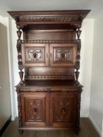 Antieke Mechelse kast, Antiek en Kunst, Antiek | Meubels | Kasten, Ophalen