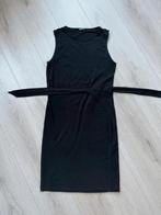 Zwart jurkje - Maat XL - Als Nieuw!, Verzenden, Zwart, Maat 46/48 (XL) of groter, Zo goed als nieuw