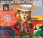 Diversen - Dutch Rare Groove - Volume Two - 2 cd's, Ophalen of Verzenden, Gebruikt, Poprock