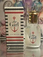 Tommy Hilfiger - the girl 30ml edt, Ophalen of Verzenden, Nieuw