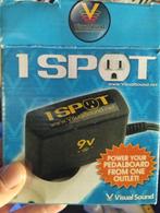 Truetone 1SPOT 9V/DC Nieuw, Muziek en Instrumenten, Effecten, Ophalen, Nieuw