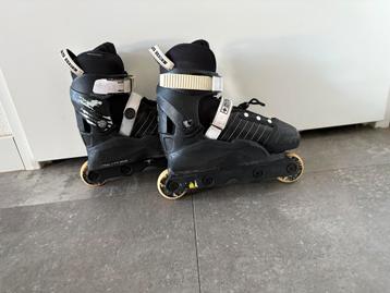 USD verstelbare stuntskates maat 33-36 beschikbaar voor biedingen