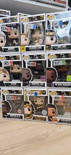 Funko Pop! Loki, Verzamelen, Poppetjes en Figuurtjes, Ophalen of Verzenden, Zo goed als nieuw