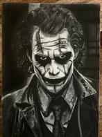 Originele Handgetekende Joker A3 (poster), Ophalen of Verzenden