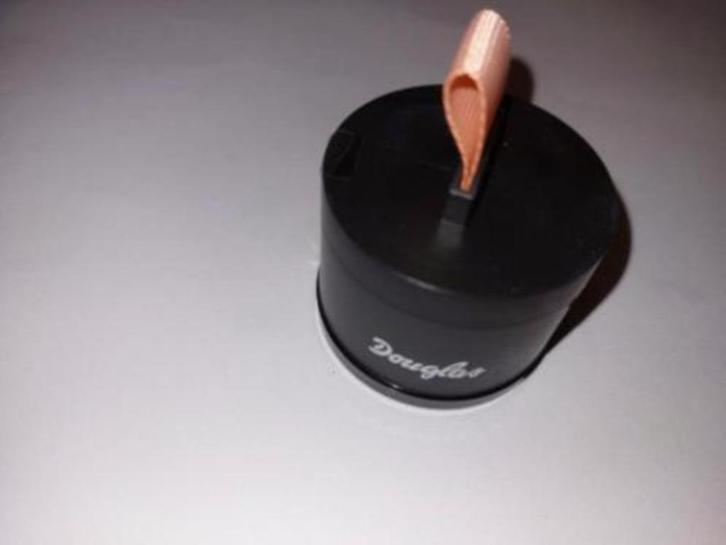 Nieuwe Douglas candy puff (advr 23), Sieraden, Tassen en Uiterlijk, Uiterlijk | Cosmetica en Make-up, Nieuw, Make-up, Gehele gezicht