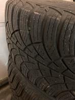 Winterbanden 185/60R15 met Velg, Auto-onderdelen, Banden en Velgen, Ophalen, Gebruikt, 15 inch, Banden en Velgen