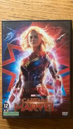 Captain Marvel (dvd), Cd's en Dvd's, Vanaf 12 jaar, Ophalen of Verzenden, Zo goed als nieuw