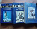 winnetou 1, 2, 3, Boeken, Kinderboeken | Jeugd | 10 tot 12 jaar, Karl May, Nieuw, Ophalen of Verzenden, Fictie