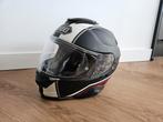 Shoei GT-Air II motorhelm, Motoren, Kleding | Motorhelmen, Ophalen of Verzenden, Tweedehands, Integraalhelm, Shoei