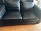 Tweezits Bank, Huis en Inrichting, Ophalen, Gebruikt, 150 tot 200 cm, Tweepersoons