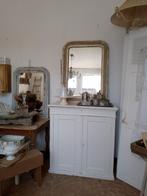Brocante dressoir, Ophalen, Zo goed als nieuw, 25 tot 50 cm, 100 tot 150 cm