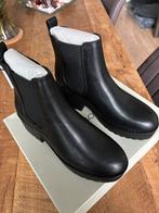 Laarsjes Even&Odd splinternieuw Maat 37 kleur zwart, Zwart, Lage of Enkellaarzen, Nieuw, Ophalen of Verzenden