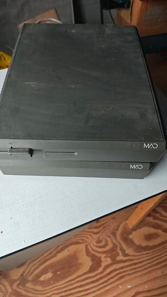 Vintage MAD-1 Computer, Computers en Software, Vintage Computers, Ophalen