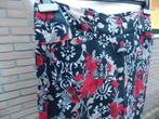 Gerry Weber broek, maat 40 gebloemd / nieuw, Gerry weber, Ophalen of Verzenden, Nieuw, Maat 38/40 (M)