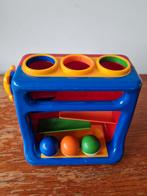 Tolo ballenbaan, Kinderen en Baby's, Ophalen of Verzenden, Gebruikt, Jongen of Meisje