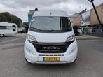 Carthago Malibu Van 600 ZEER MOOI !!!!, Luifel, Ringverwarming, Tot en met 2, Bedrijf