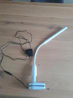 Puzzellamp handwerklamp, Ophalen, Zo goed als nieuw