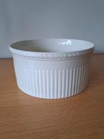 Wedgwood Edme ovenschaal, Nieuw, Ophalen of Verzenden, Schaal of Schalen, Wedgwood