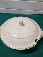 Soepterrine maestricht societi holland, Huis en Inrichting, Ophalen of Verzenden, 'T Olde Gre-j, Info@toldegrej.nl, Endepoelstraat 20f Didam