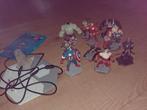 Disney Infinity 2.0 Avengers voor de Wii U, Avontuur en Actie, 2 spelers, Ophalen of Verzenden, Zo goed als nieuw