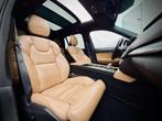 Volvo XC90 2.0 T8 Recharge AWD R-Design 7-zits Pano|HUD|H&K|, Auto's, Gebruikt, Euro 6, 4 cilinders, 1969 cc