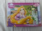 Disney princess puzzle compleet, Kinderen en Baby's, Speelgoed | Kinderpuzzels, Ophalen of Verzenden, Meer dan 50 stukjes, Zo goed als nieuw