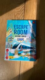 Escape spel, Ophalen of Verzenden, Zo goed als nieuw
