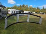 REDA - Jubilee - Windscherm 3x XL raam, Caravans en Kamperen, Ophalen