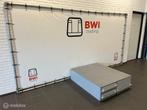 Beks dubbele bodem / bedrijfswageninrichting / ladekast, Auto diversen, Ophalen of Verzenden