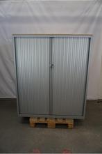 Roldeurkast archiefkast dossierkast gereedschapskast, Gebruikt, 100 tot 150 cm, 100 tot 150 cm, Meerdere deuren