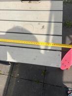 Tuin tafeltjes met 3 stoelen, Tuin en Terras, Tuintafels, Ophalen of Verzenden, Rechthoekig