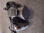 Digitale Fuji camera, Ophalen, Zo goed als nieuw, 8 tot 12x, Overige typen
