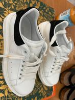 Alexander McQueen Sneakers Wit/Zwart Maat 37, Kleding | Dames, Schoenen, Wit, Ophalen of Verzenden, Alexander mcqueen, Sneakers of Gympen