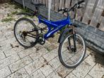 Mountainbike Hard-Drive Ranger - Blauw, Gebruikt, 49 tot 53 cm, Ophalen, Overige merken