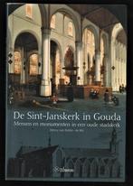 De Sint-Janskerk in Gouda - Mensen en monumenten, Ophalen of Verzenden, Nieuw