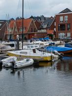Kajuitzeilboot Neptun 20 incl zeilen, buitenboordmotor, 6m, Watersport en Boten, Kajuitzeilboten en Zeiljachten, Ophalen, Gebruikt