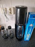 soda stream, Ophalen of Verzenden, Zo goed als nieuw