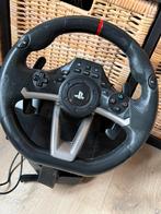 TE KOOP: Hori Racing Wheel (incl verzendkosten), Spelcomputers en Games, Spelcomputers | Sony PlayStation Consoles | Accessoires