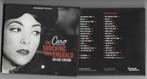 Caro Emerald THE SHOCKING MISS EMERALD deluxe edition, Ophalen of Verzenden, 2000 tot heden, Zo goed als nieuw