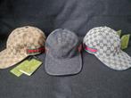 GUCCI HAT / DISCOUNT !!!, Nieuw, Ophalen of Verzenden, Pet, 58 of 59 cm (L, 7¼ of ⅜ inch)